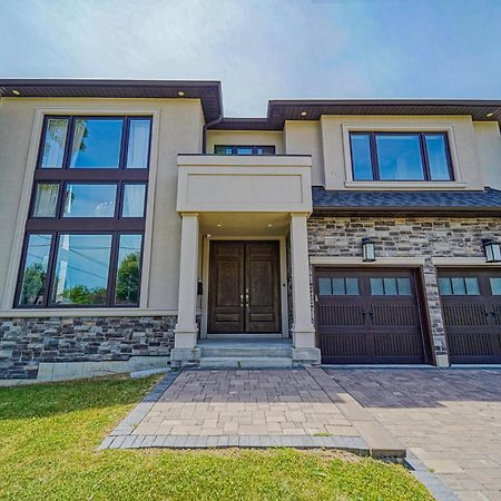Modernized Five Bedroom Villa Richmond Hill Dış mekan fotoğraf