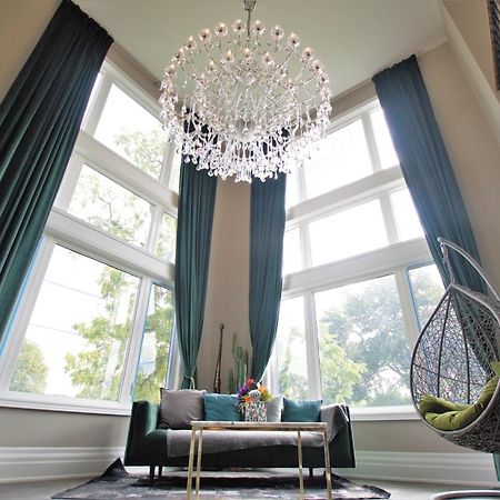 Modernized Five Bedroom Villa Richmond Hill Dış mekan fotoğraf