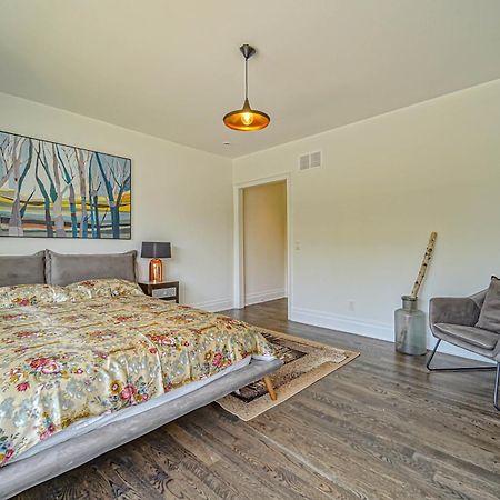 Modernized Five Bedroom Villa Richmond Hill Dış mekan fotoğraf