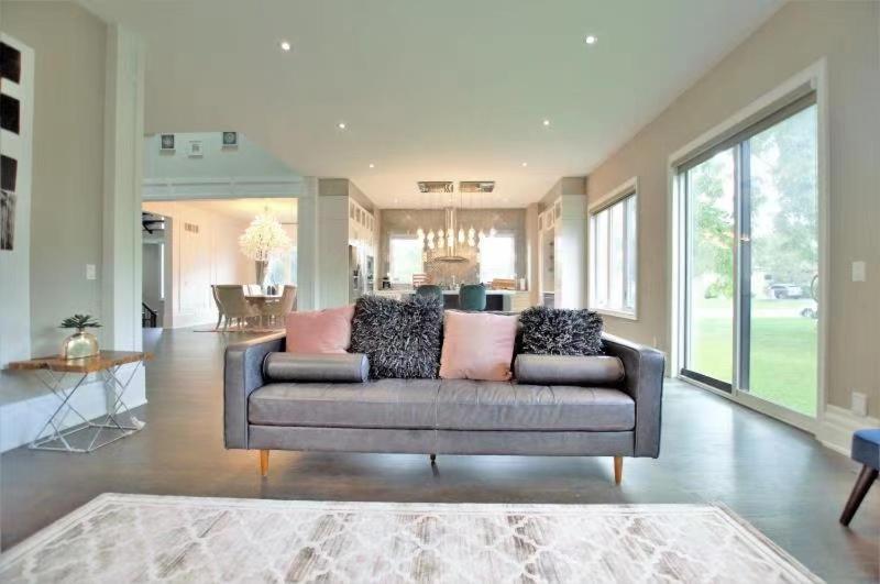 Modernized Five Bedroom Villa Richmond Hill Dış mekan fotoğraf