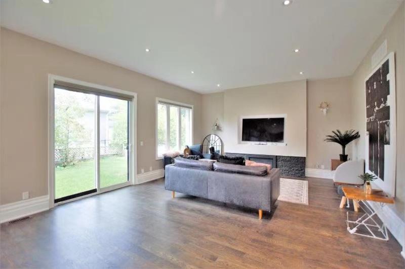 Modernized Five Bedroom Villa Richmond Hill Dış mekan fotoğraf