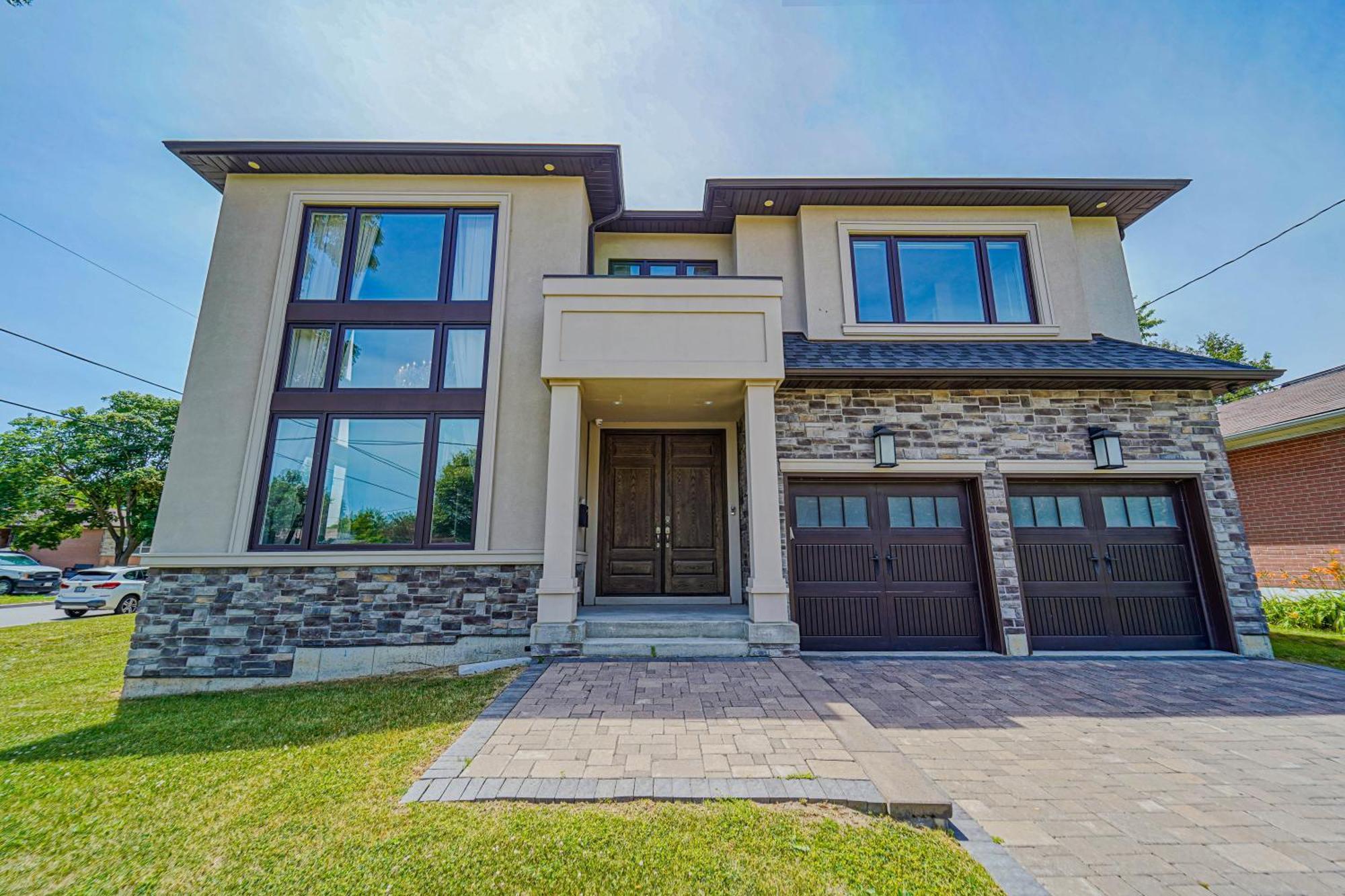 Modernized Five Bedroom Villa Richmond Hill Dış mekan fotoğraf