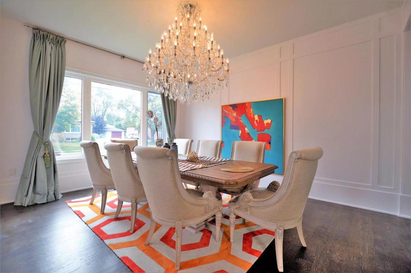 Modernized Five Bedroom Villa Richmond Hill Dış mekan fotoğraf