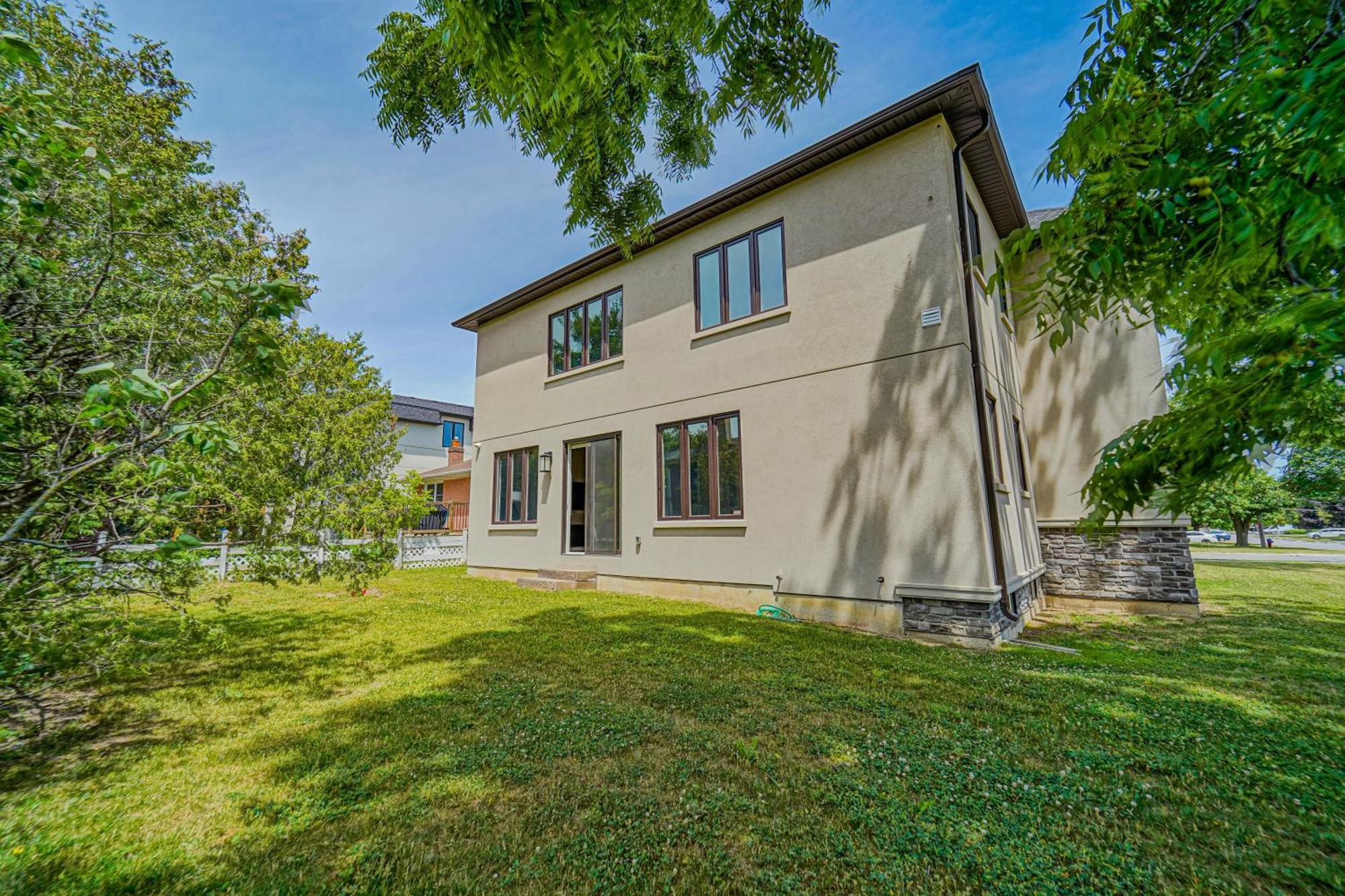 Modernized Five Bedroom Villa Richmond Hill Dış mekan fotoğraf