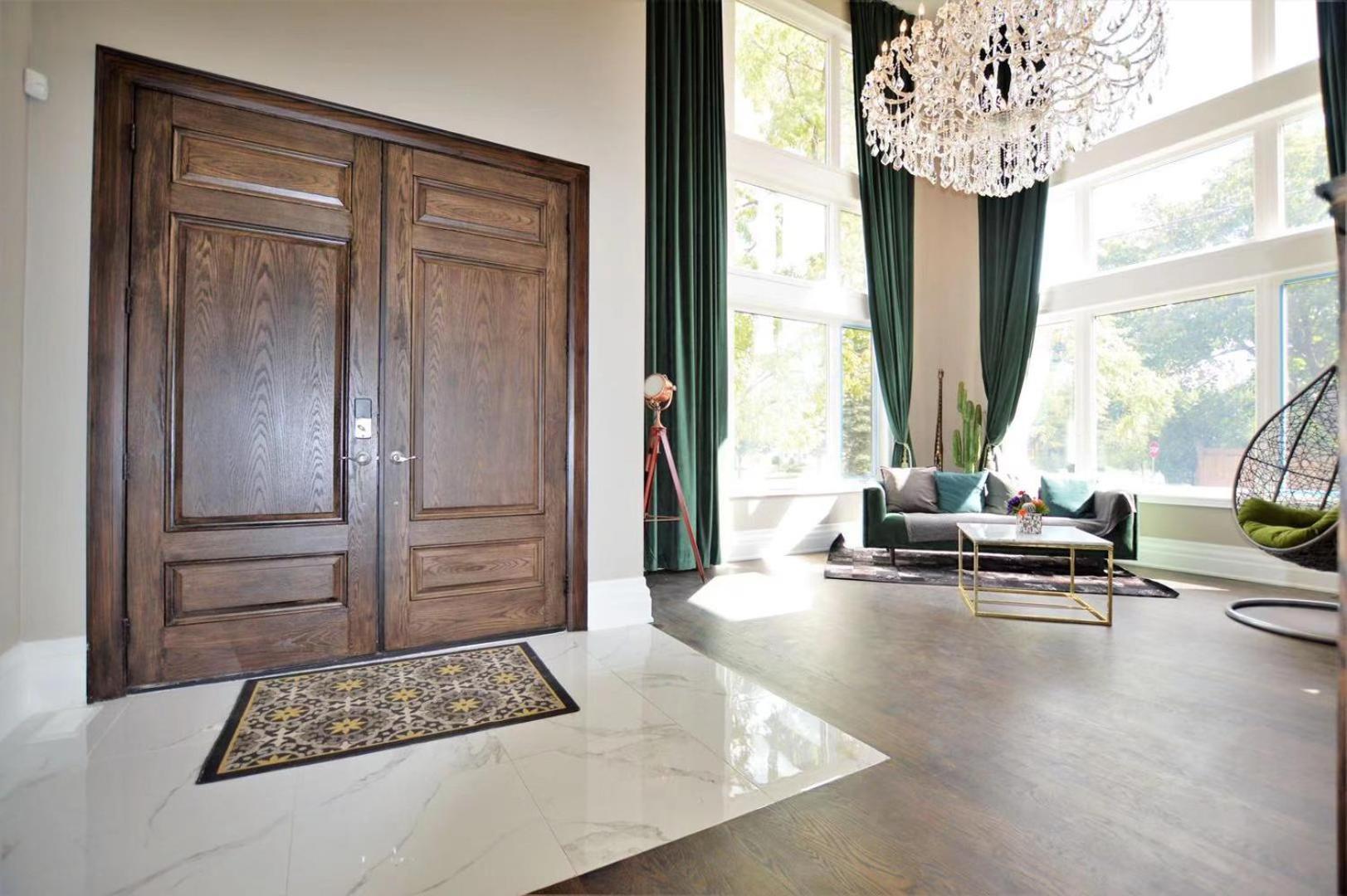 Modernized Five Bedroom Villa Richmond Hill Dış mekan fotoğraf