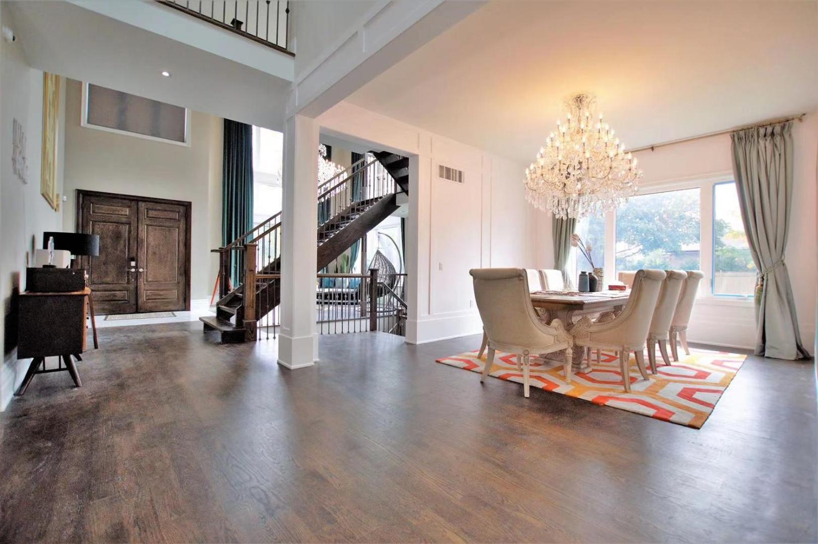 Modernized Five Bedroom Villa Richmond Hill Dış mekan fotoğraf