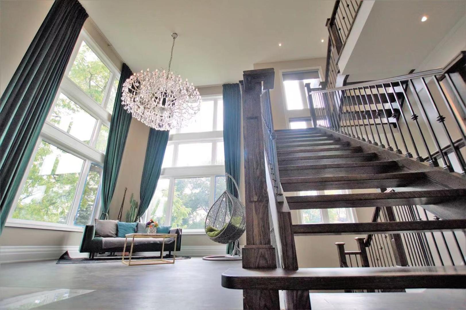 Modernized Five Bedroom Villa Richmond Hill Dış mekan fotoğraf