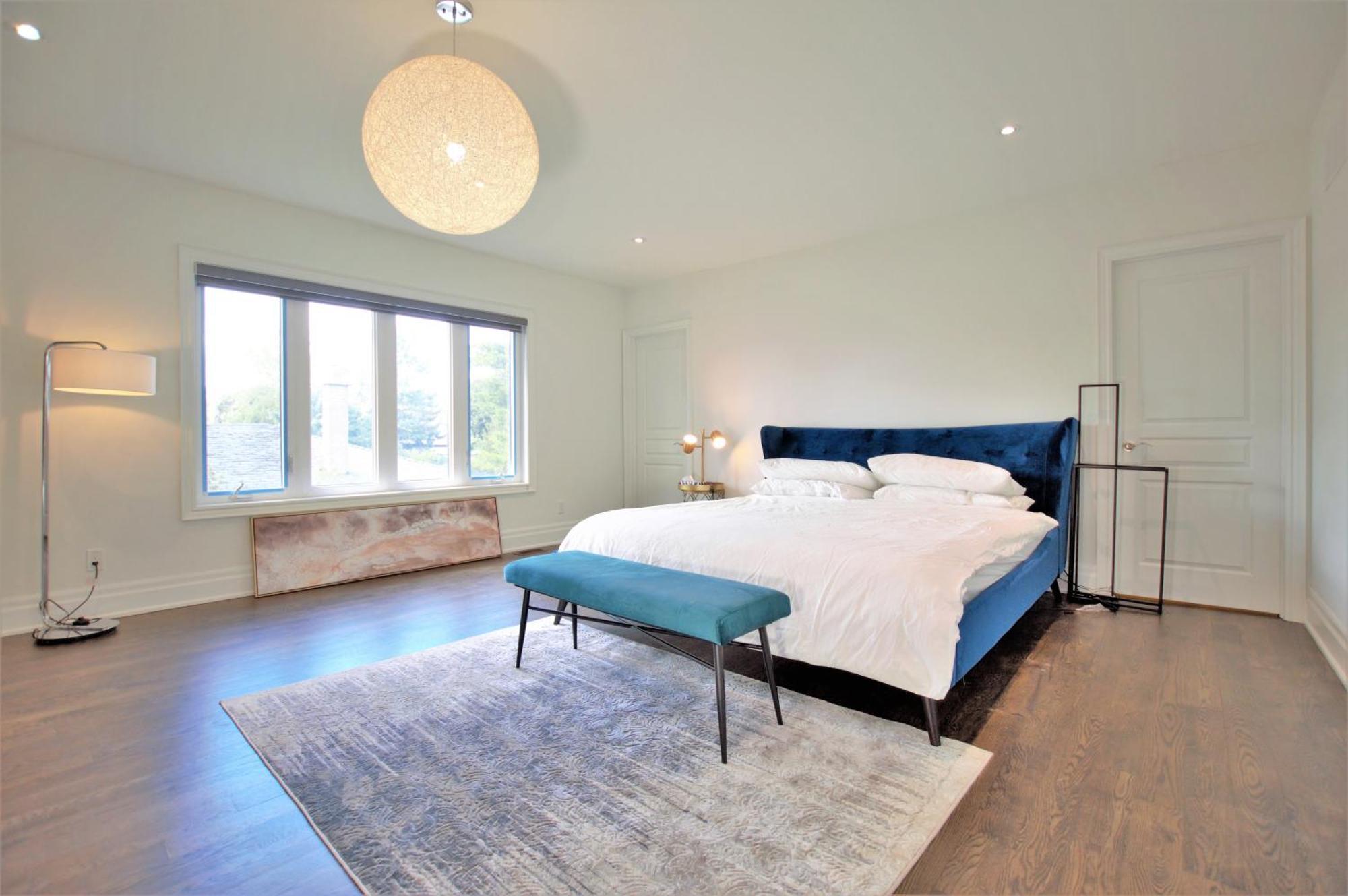 Modernized Five Bedroom Villa Richmond Hill Dış mekan fotoğraf
