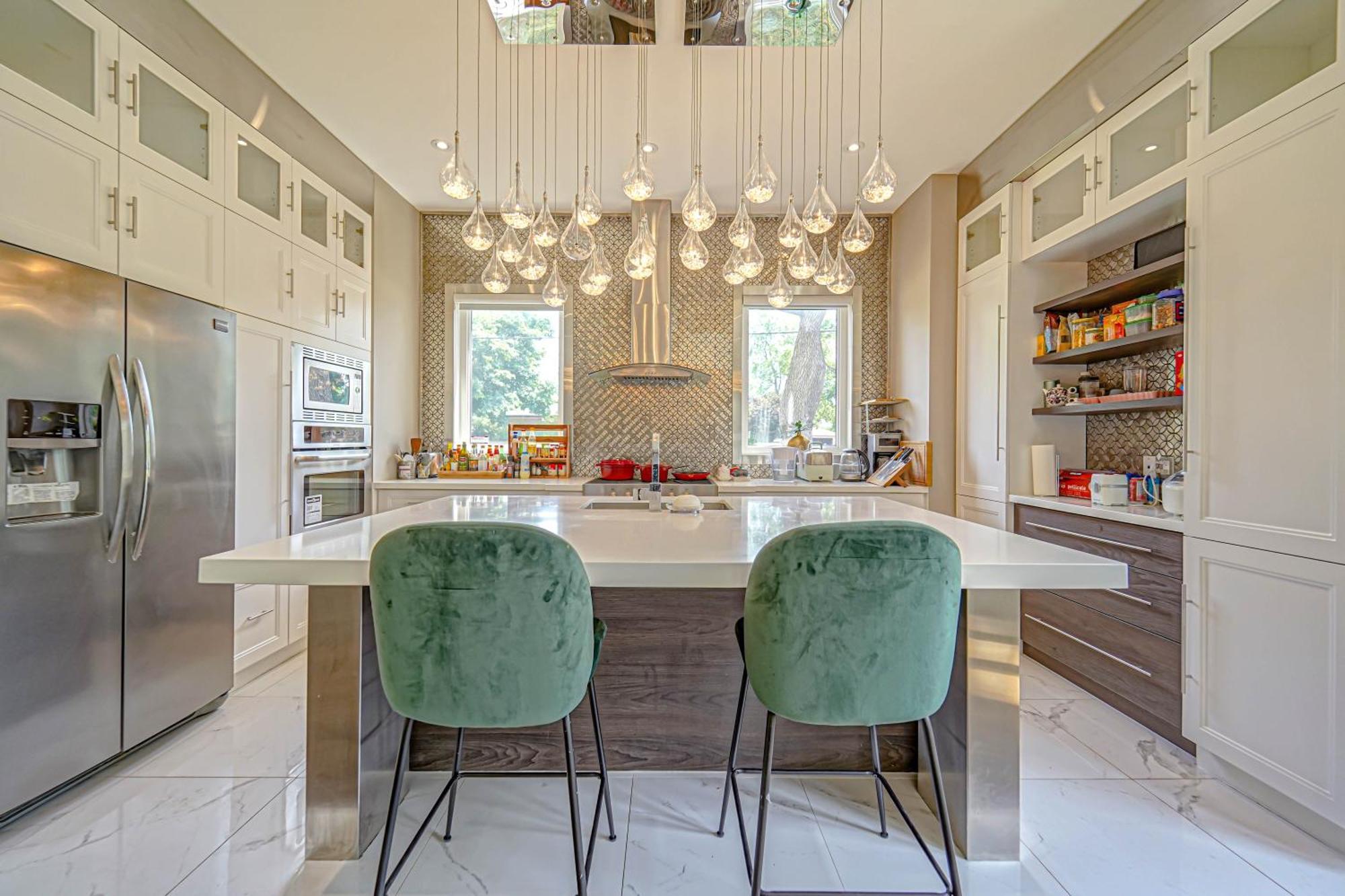 Modernized Five Bedroom Villa Richmond Hill Dış mekan fotoğraf