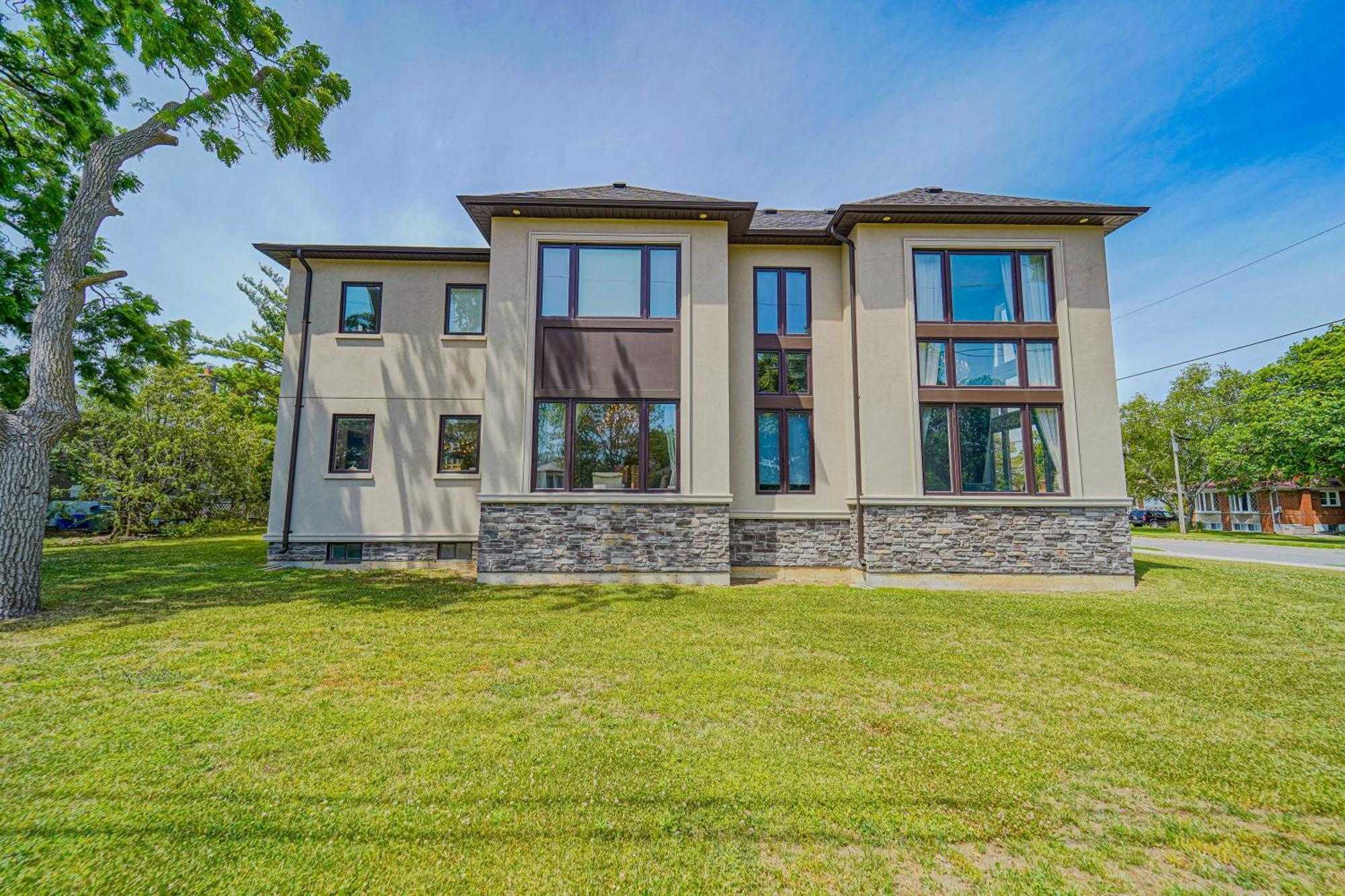 Modernized Five Bedroom Villa Richmond Hill Dış mekan fotoğraf
