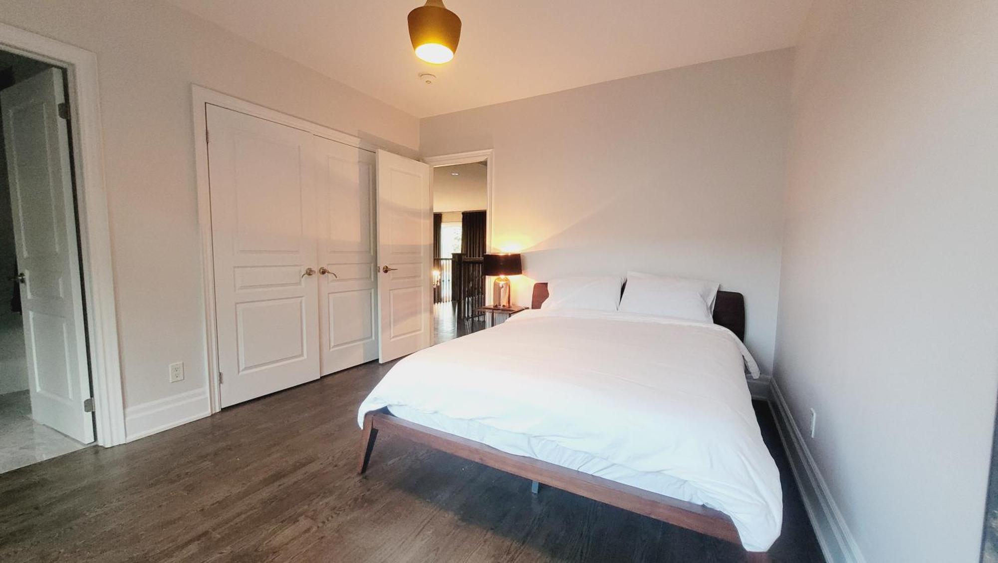Modernized Five Bedroom Villa Richmond Hill Dış mekan fotoğraf