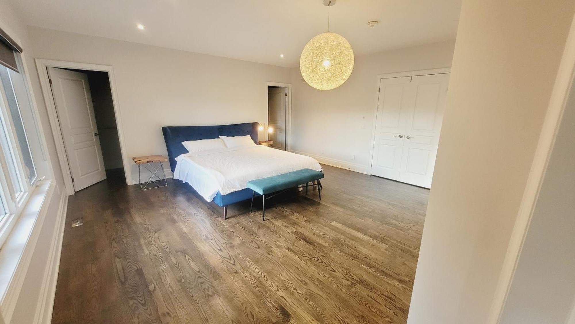 Modernized Five Bedroom Villa Richmond Hill Dış mekan fotoğraf