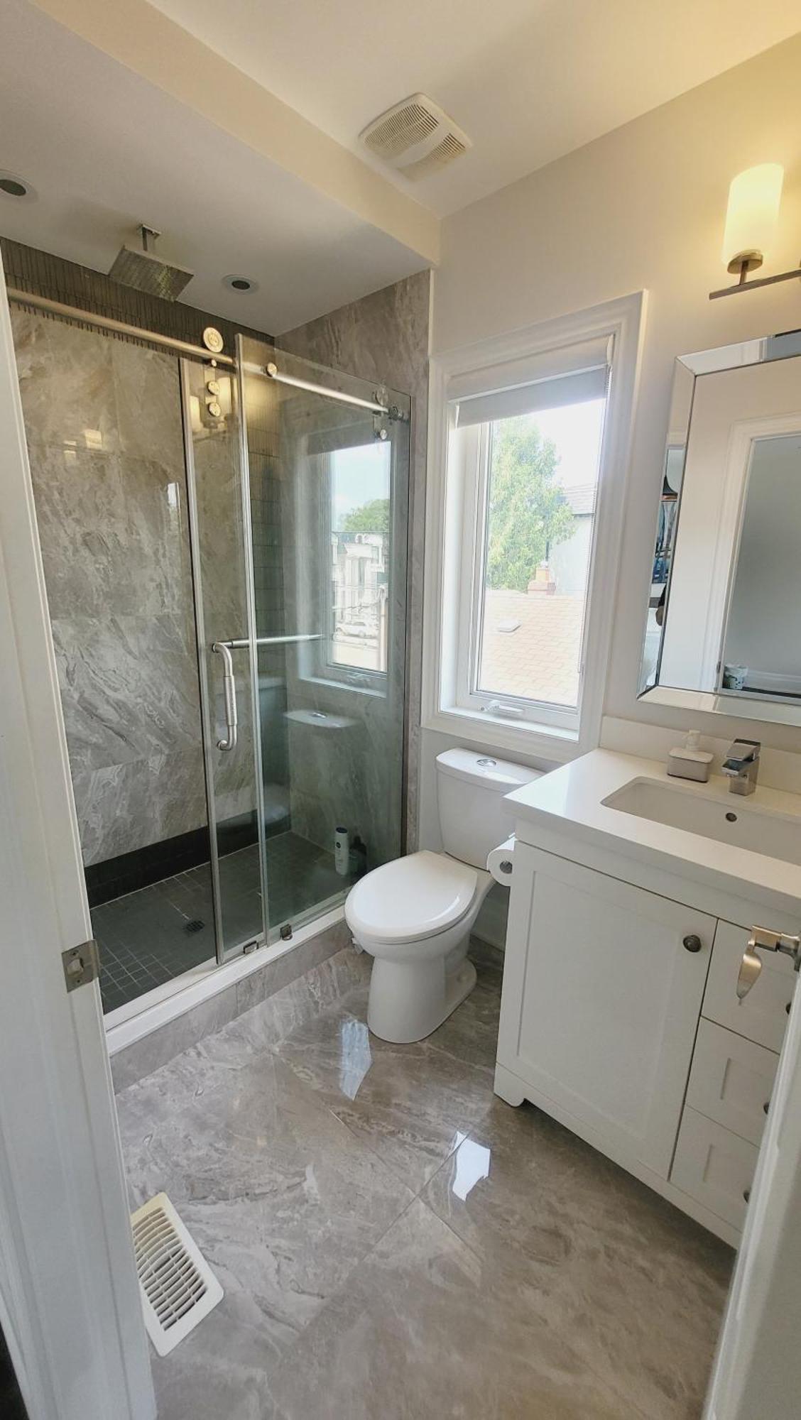 Modernized Five Bedroom Villa Richmond Hill Dış mekan fotoğraf