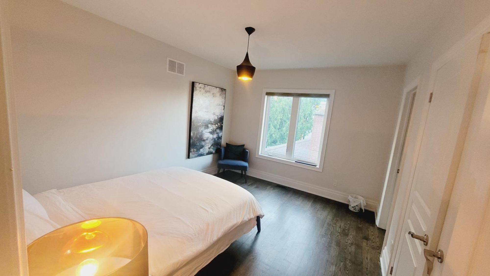 Modernized Five Bedroom Villa Richmond Hill Dış mekan fotoğraf