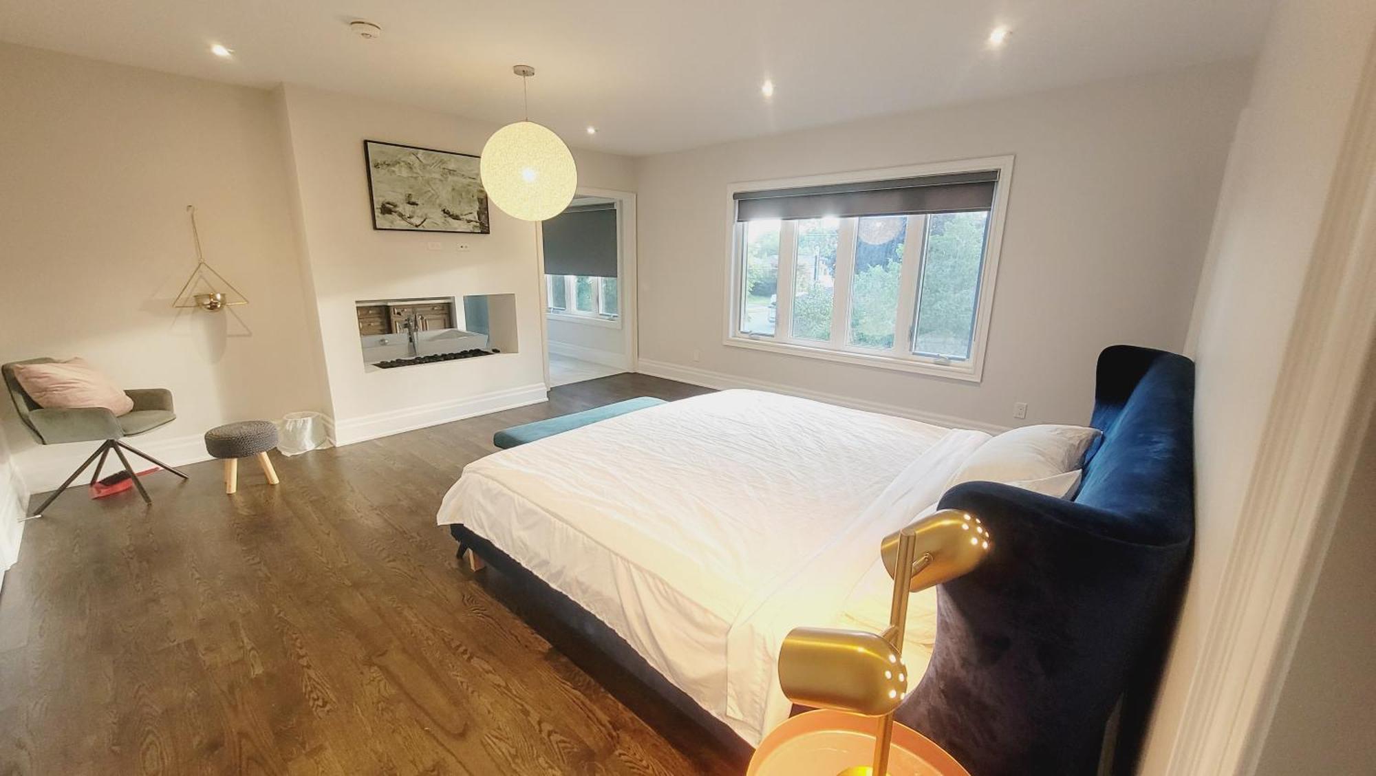 Modernized Five Bedroom Villa Richmond Hill Dış mekan fotoğraf