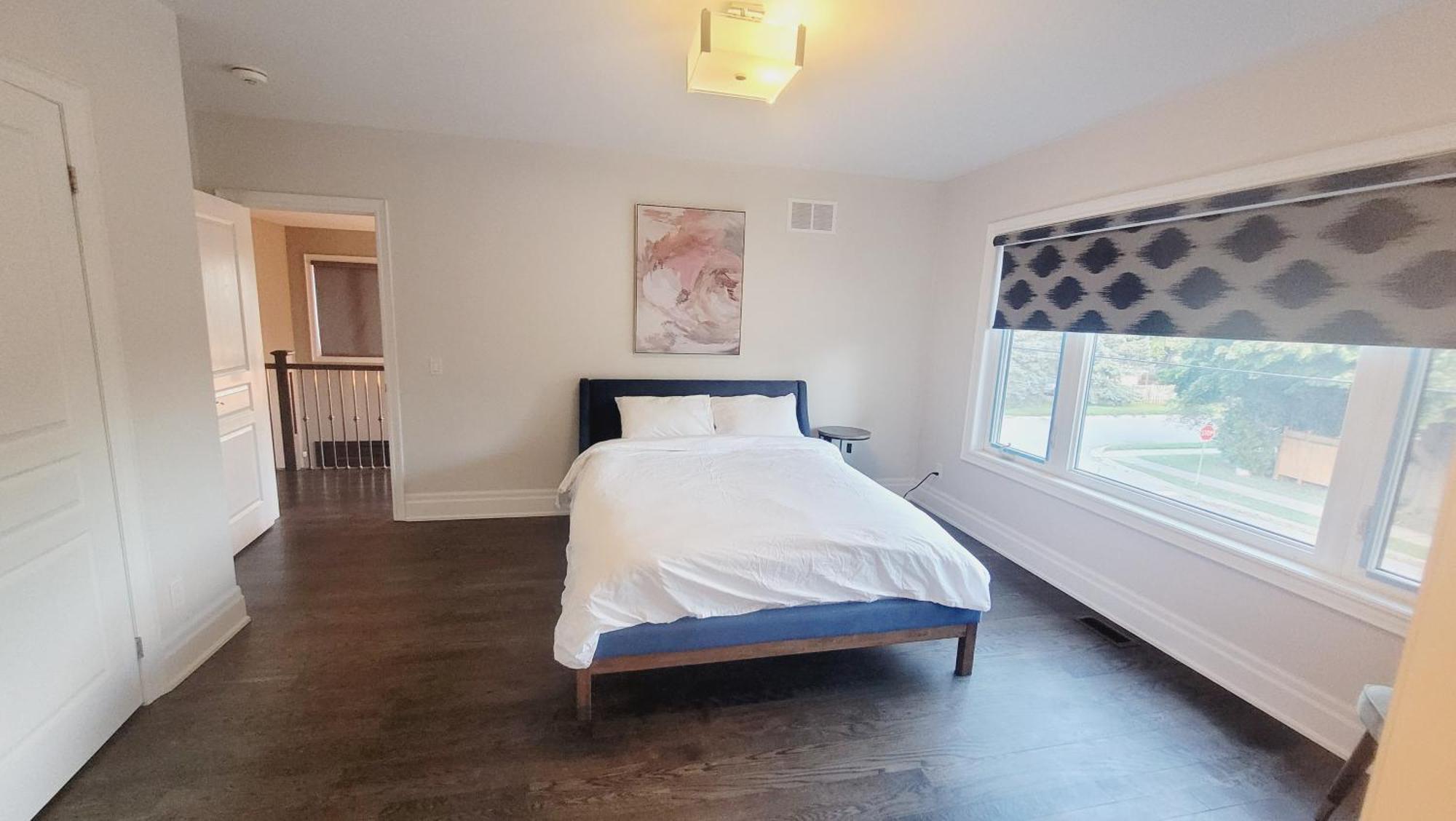 Modernized Five Bedroom Villa Richmond Hill Dış mekan fotoğraf