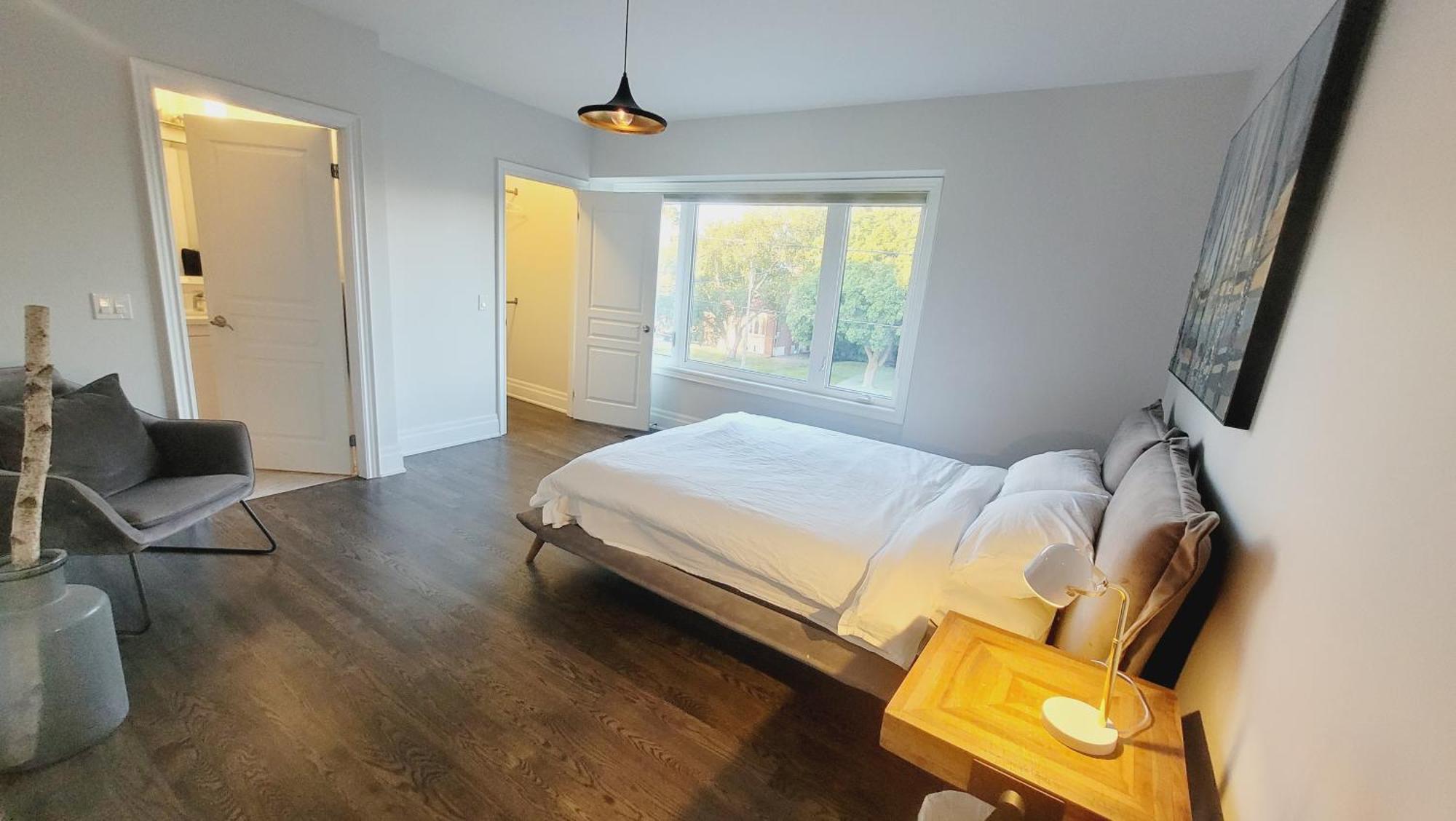 Modernized Five Bedroom Villa Richmond Hill Dış mekan fotoğraf