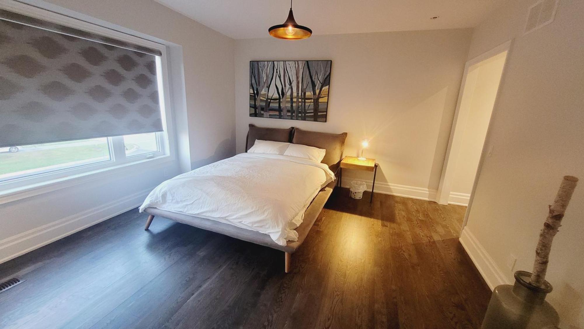 Modernized Five Bedroom Villa Richmond Hill Dış mekan fotoğraf