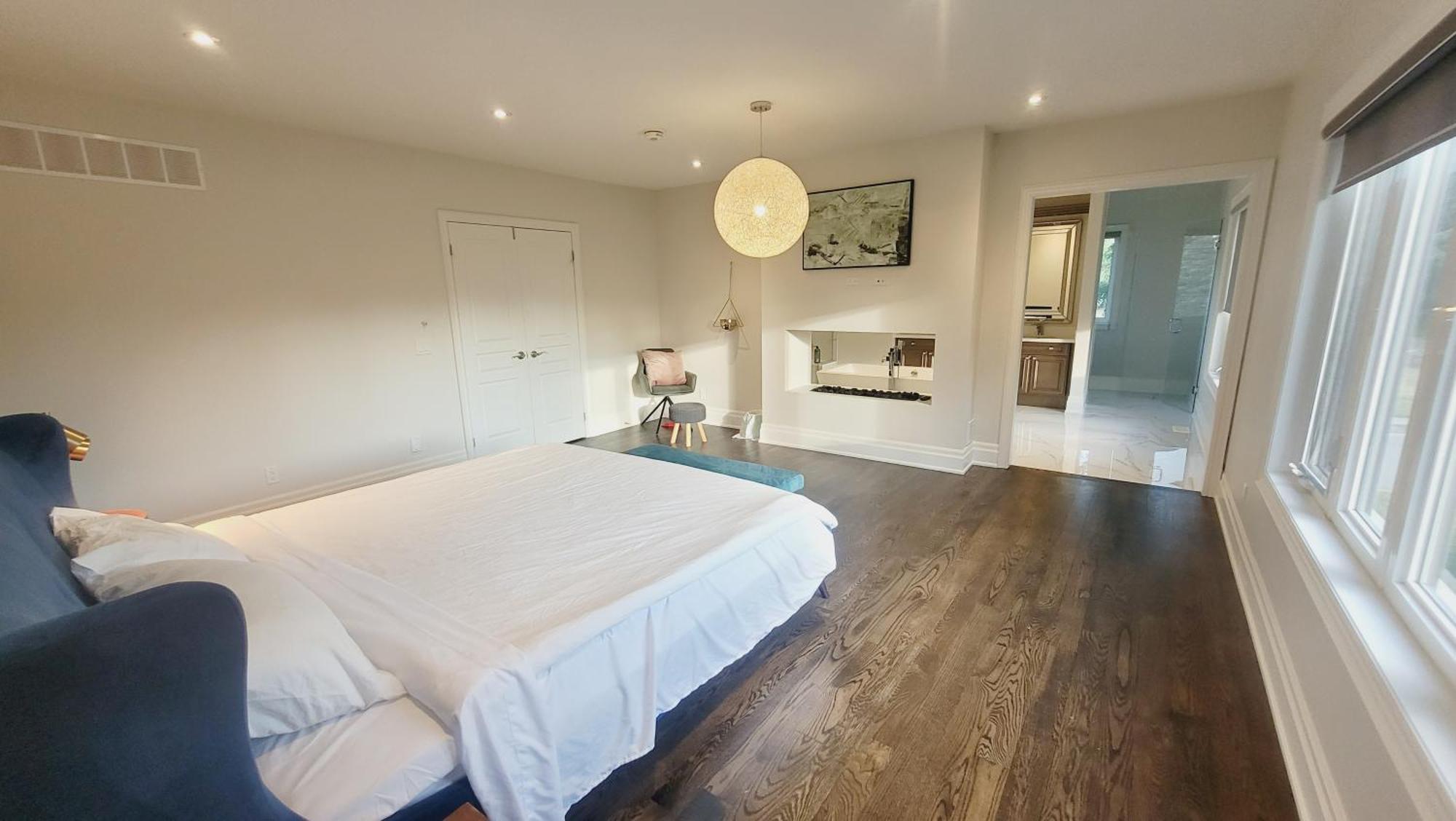 Modernized Five Bedroom Villa Richmond Hill Dış mekan fotoğraf