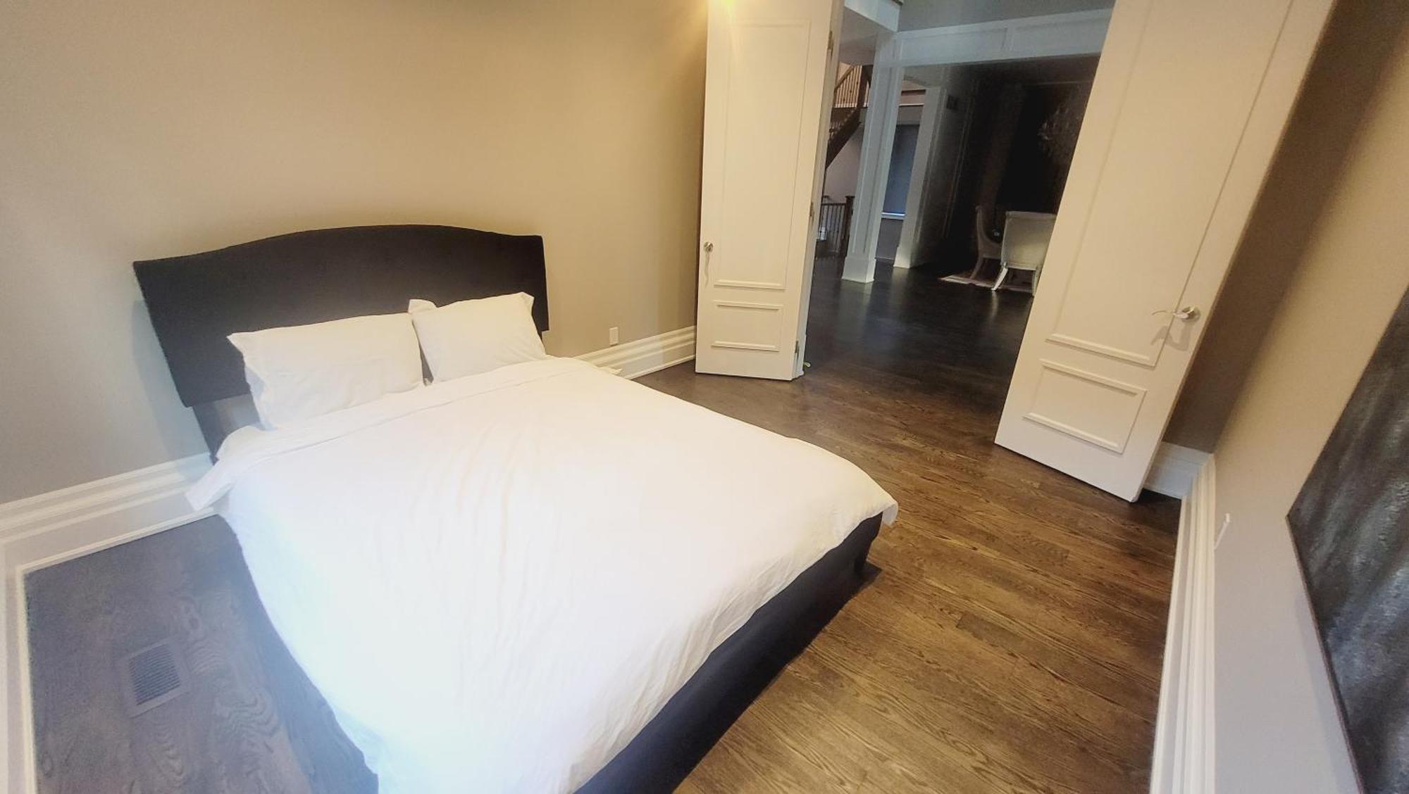 Modernized Five Bedroom Villa Richmond Hill Dış mekan fotoğraf