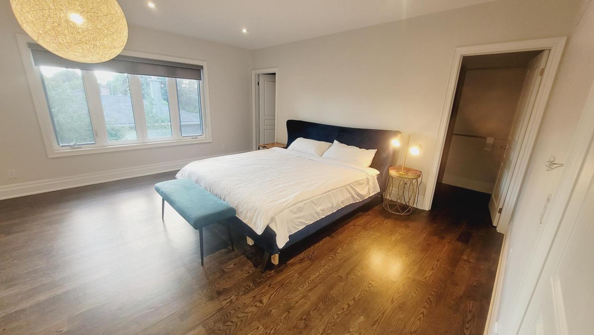 Modernized Five Bedroom Villa Richmond Hill Dış mekan fotoğraf