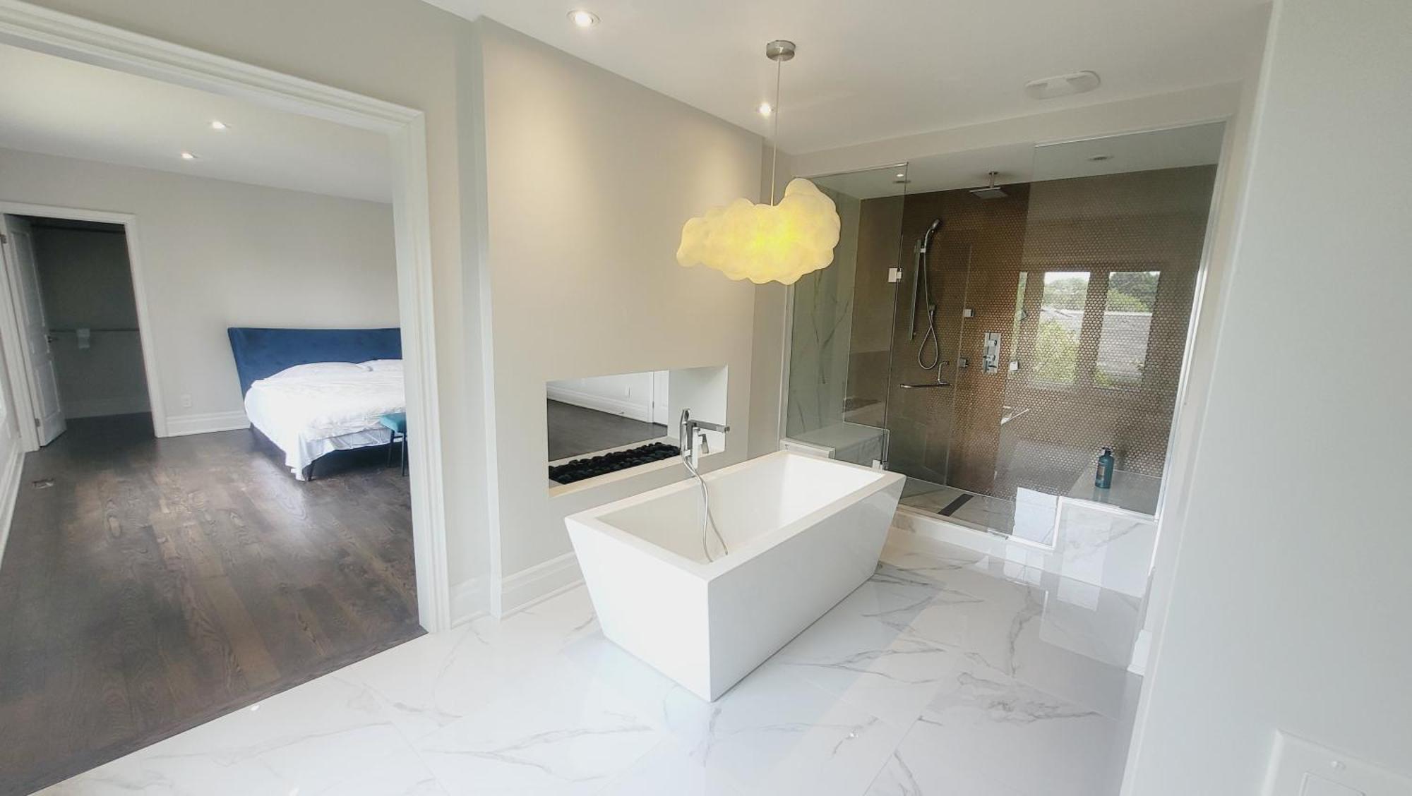 Modernized Five Bedroom Villa Richmond Hill Dış mekan fotoğraf