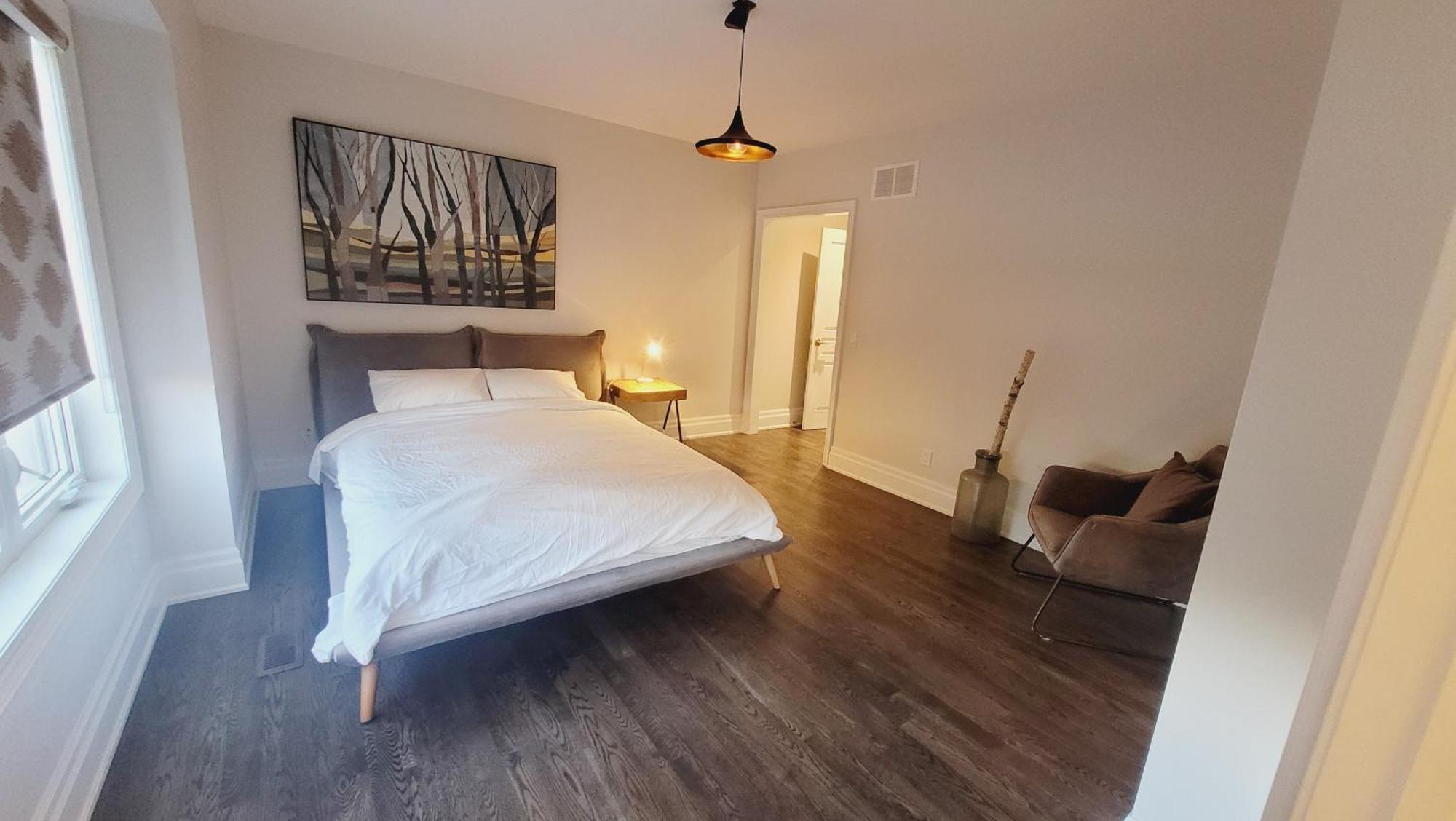 Modernized Five Bedroom Villa Richmond Hill Dış mekan fotoğraf