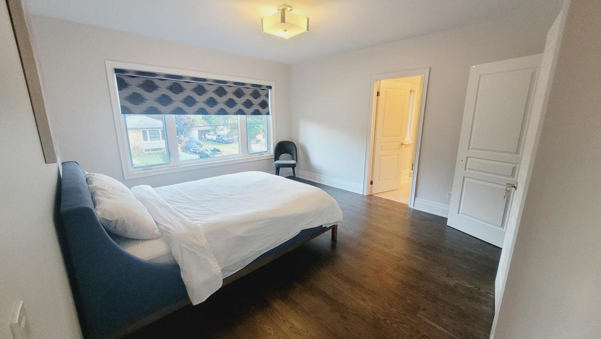 Modernized Five Bedroom Villa Richmond Hill Dış mekan fotoğraf