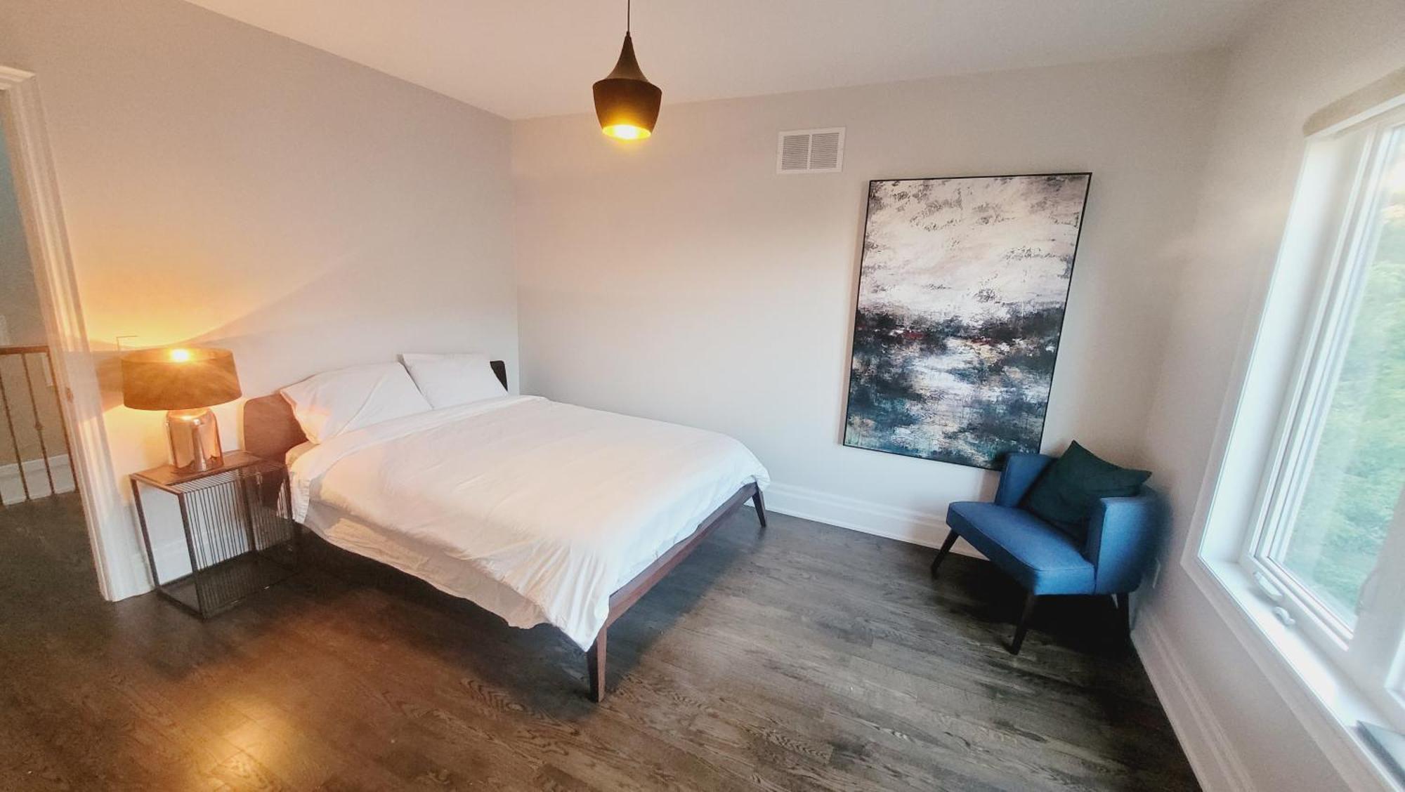 Modernized Five Bedroom Villa Richmond Hill Dış mekan fotoğraf