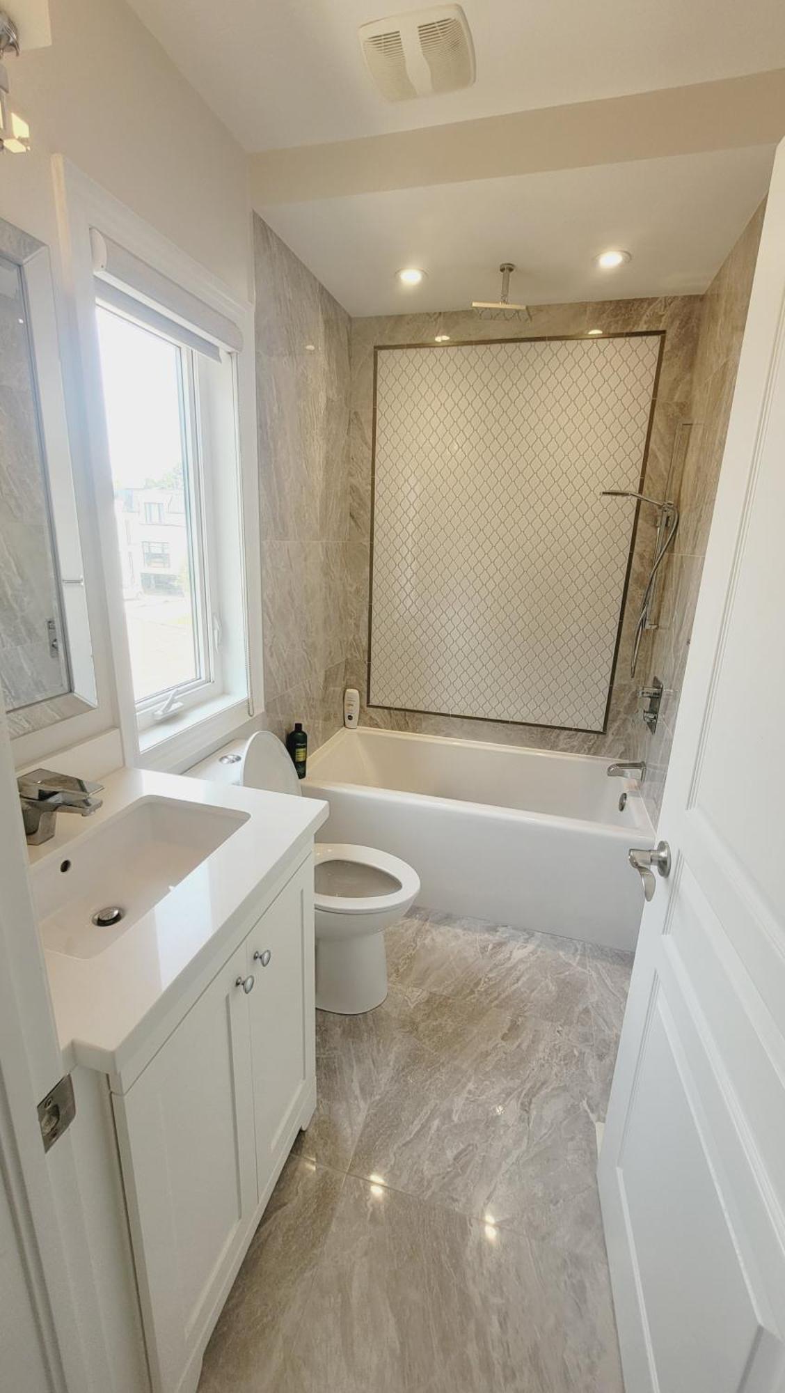 Modernized Five Bedroom Villa Richmond Hill Dış mekan fotoğraf