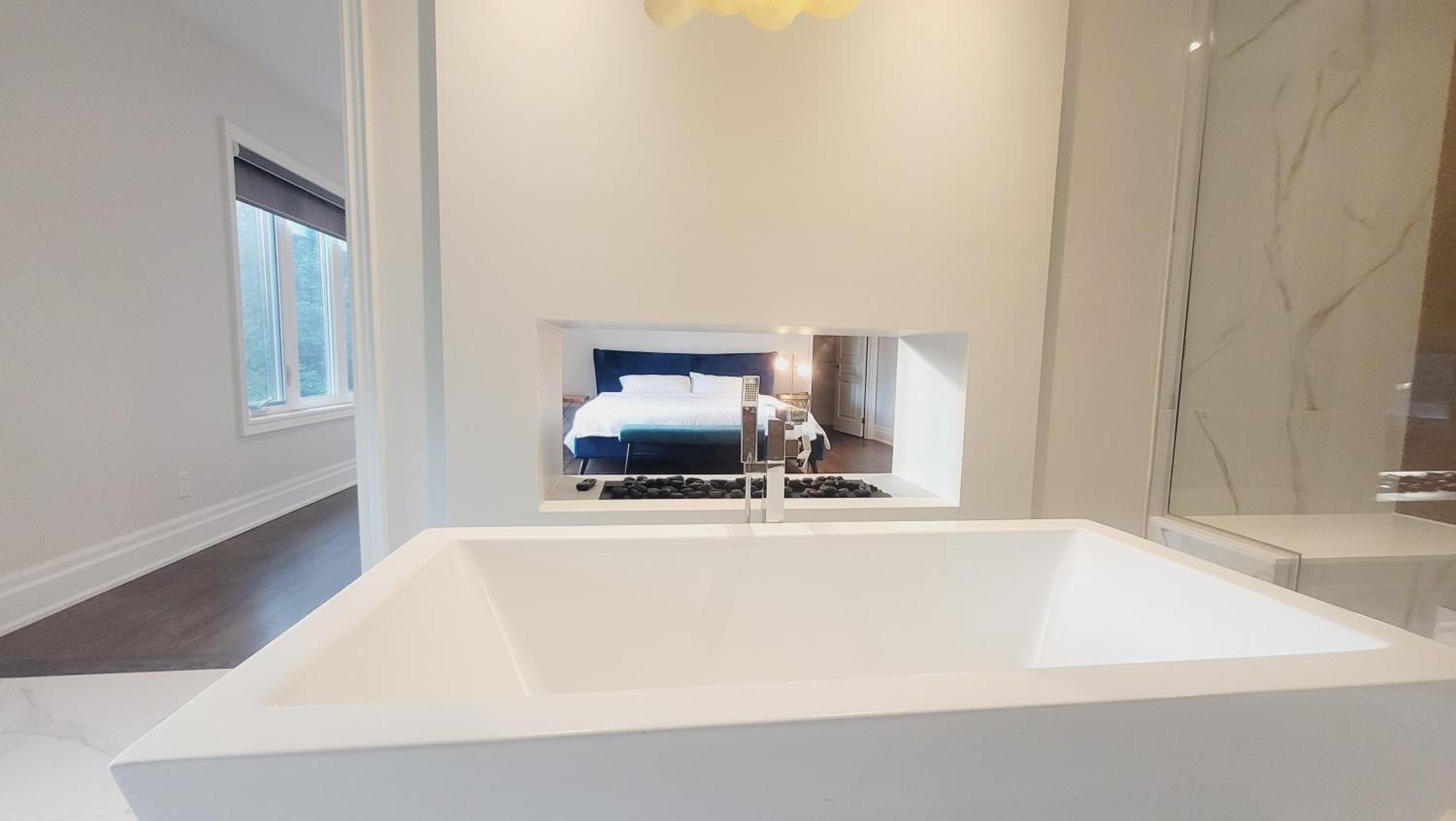Modernized Five Bedroom Villa Richmond Hill Dış mekan fotoğraf
