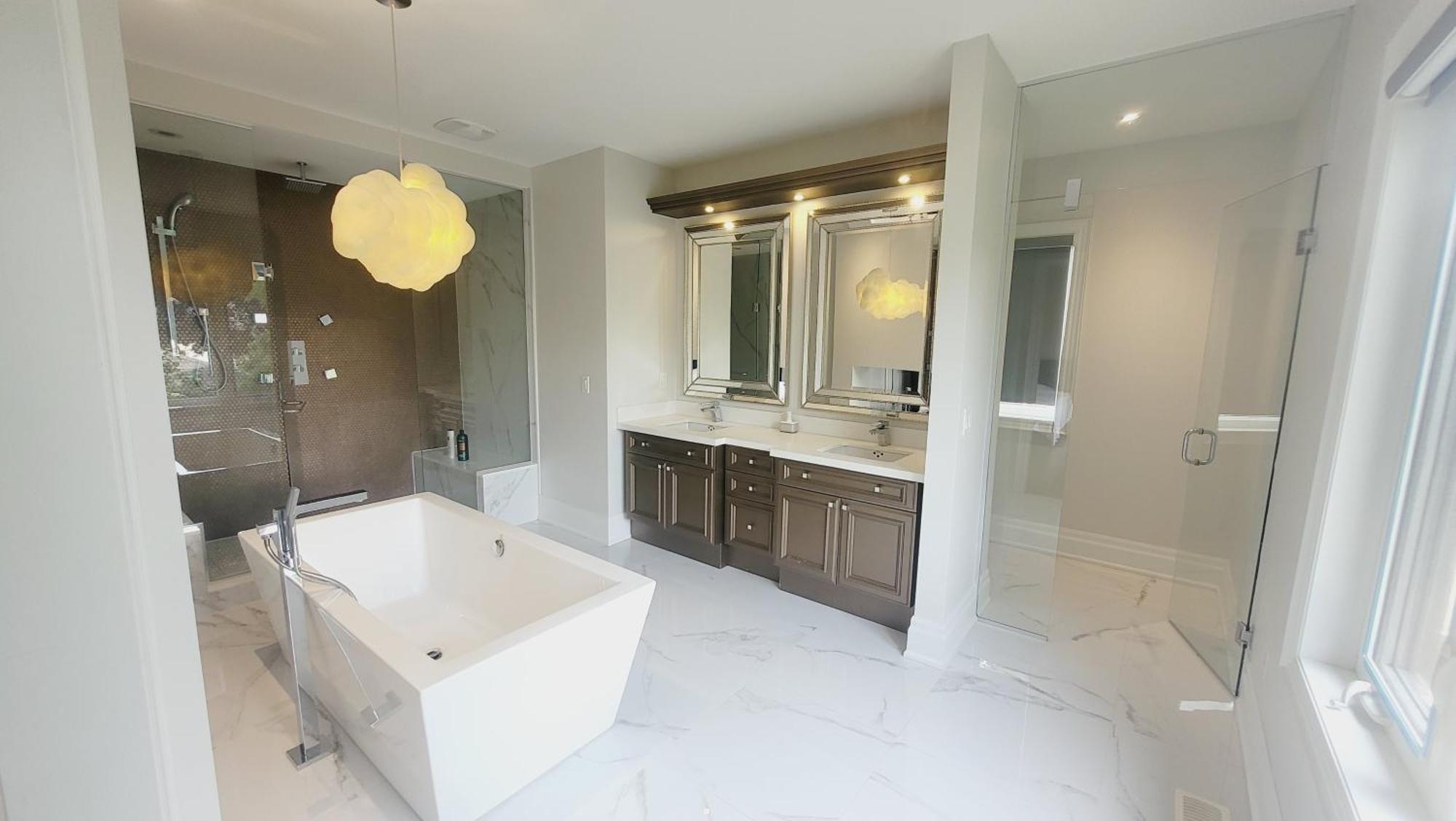 Modernized Five Bedroom Villa Richmond Hill Dış mekan fotoğraf