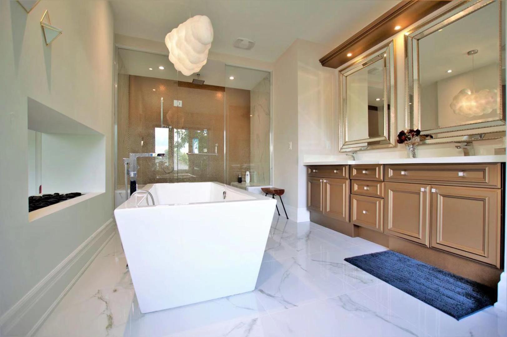 Modernized Five Bedroom Villa Richmond Hill Dış mekan fotoğraf